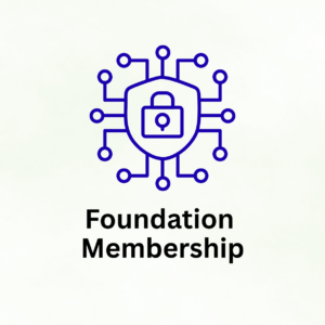 foundation membership