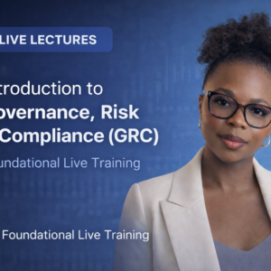 Introduction to GRC - Lectures