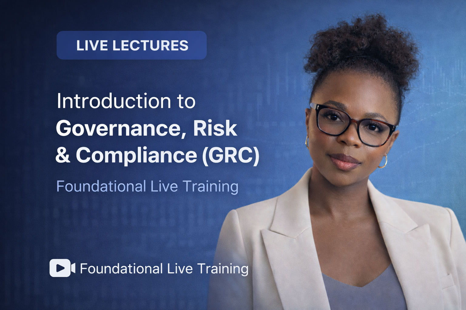 Introduction to GRC – Lectures