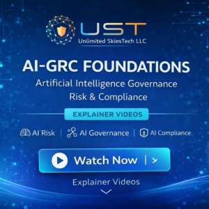AI-GRC Foundations Lectures