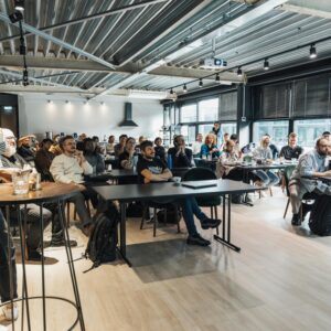Interactive Hands-On Walkthrough RMF