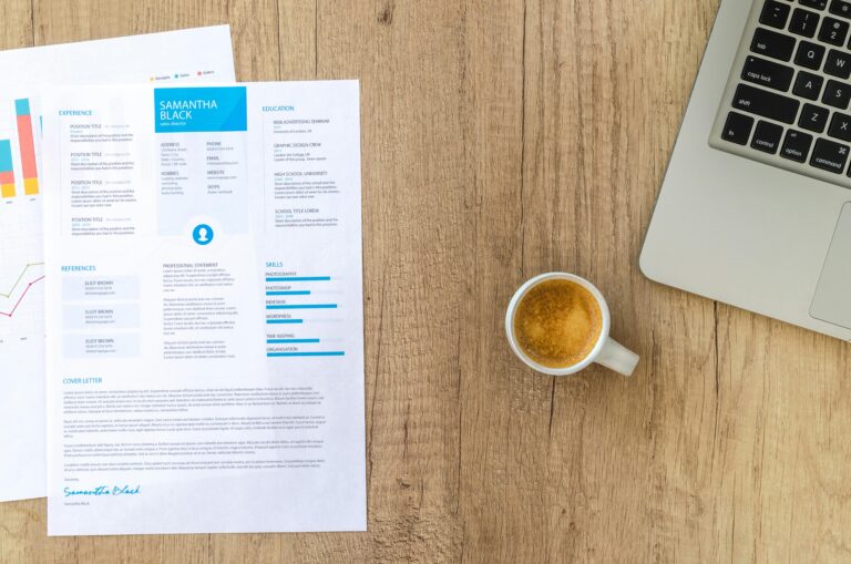 UST GRC ACADEMY — Interactive Resume Walkthrough Course
