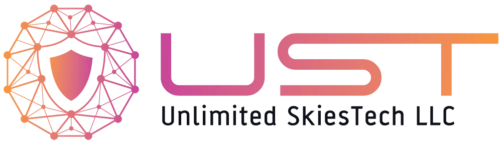 UST LOGO